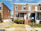 3400 Elmley Ave, Baltimore, MD 21213 - MLS MDBA2104114