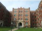 Forest Arms Apartments - 4625 2nd Ave - Detroit, MI Apartments for Rent