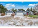 23147 EL PASO RD, Caldwell, ID 83607 Single Family Residence For Sale MLS#