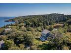 Monhegan, Lincoln County, ME Lakefront Property, Waterfront Property