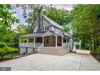 11608 LUVIE CT, POTOMAC, MD 20854 Single Family Residence For Sale MLS#