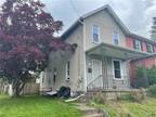 Donora, Washington County, PA House for sale Property ID: 416497007
