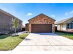 4449 Acerno St, Round Rock, TX 78665