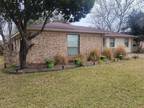 1305 Randy Dr, Graham, TX 76450