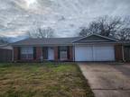 5504 Alter Dr, Fort Worth, TX 76119