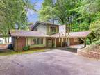 987 Cold Mountain Rd, Lake Toxaway, NC 28747 - MLS 4070374