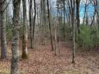 Glenville, Jackson County, NC Undeveloped Land, Homesites for sale Property ID: