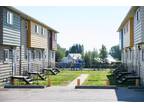 Townhouse 3 Bed 1.5 Bath - Fort Nelson Townhouse For Rent Klondike Townhomes ID