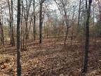 Cherokee Village, Sharp County, AR Undeveloped Land, Homesites for rent Property