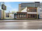 2132 & 2144 Broad Street, Regina, SK, S4P 1Y5 - commercial for lease Listing ID