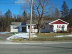 153 MAIN ST, Mattawamkeag, ME 04459 Single Family Residence For Sale MLS#