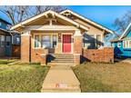 129 NW 19TH ST, Oklahoma City, OK 73103 Single Family Residence For Sale MLS#