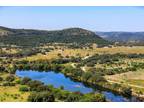 Montell, Uvalde County, TX Farms and Ranches, Recreational Property