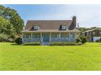 Cape Charles, Northampton County, VA House for sale Property ID: 417561308