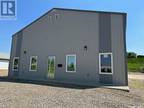 108 & 110 47 Highway S, Estevan, SK, S4A 1E1 - commercial for lease Listing ID