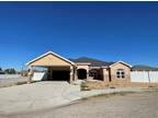 1304 N Doris Ave - Monahans, TX 79756 - Home For Rent