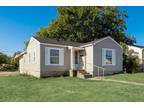 838 Dalworth St, Grand Prairie, TX 75050