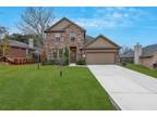 515 Fantasy Ln, Montgomery, TX 77356