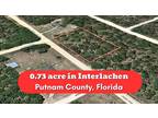 Interlachen, Putnam County, FL Recreational Property, Undeveloped Land