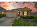 3302 Southern Grove Ln, Pearland, TX 77584