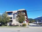 Industrial for lease in Business Park, Squamish, Squamish