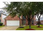 16723 Newlight Bend Dr, HOUSTON, TX 77095