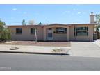 7910 Santa Maria Court, El Paso, TX 79915