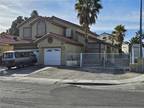 North Las Vegas, Clark County, NV House for sale Property ID: 418730452