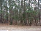 Mc Cormick, Mc Cormick County, SC Homesites for sale Property ID: 415925757