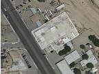 El Paso, El Paso County, TX Undeveloped Land, Commercial Property