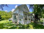 Moravia, Cayuga County, NY House for sale Property ID: 416282725
