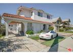 1729 S KINGSLEY DR, Los Angeles, CA 90006 Multi Family For Rent MLS# 24-344981