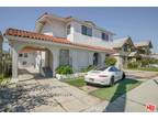 1729 S KINGSLEY DR, Los Angeles, CA 90006 Multi Family For Sale MLS# 24-344981