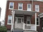 3908 Ridgewood Ave - Baltimore, MD 21215 - Home For Rent