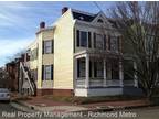 600 N 22nd St - Richmond, VA 23223 - Home For Rent