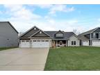 7373 COMBINE DR, Lafayette, IN 47905 Single Family Residence For Sale MLS#