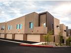 Viceroy Luxury Townhomes - 2336 East Utopia Road - Phoenix