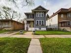 237 W 114th St, Chicago, IL 60628 - MLS 11768500