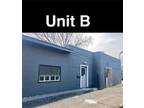 B 728 10Th Street, Brandon, MB, R7A 4G8 - commercial for sale or for lease