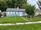 1297 E DOWNEY AVE, Flint, MI 48505 Single Family Residence For Sale MLS#