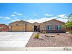 12251 S DRUCILLA LN, Yuma, AZ 85367 Single Family Residence For Sale MLS#