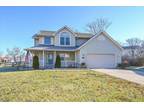 2996 JAMIL CT, Fairfield Twp, OH 45011 Single Family Residence For Sale MLS#