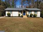 4732 WILDGINGER RUN, Lithonia, GA 30038 Single Family Residence For Sale MLS#