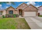 312 DOVE WING, Cibolo, TX 78108-4321