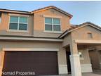 36607 W Santa Monica Ave - Maricopa, AZ 85138 - Home For Rent