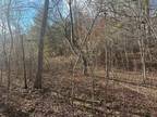 Plot For Sale In Whitwell, Tennessee