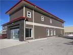 650 1St Street, Brandon, MB, R7A 6K5 - commercial for lease Listing ID 202400149