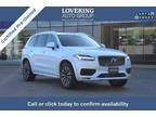 2021 Volvo XC90