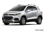 2017 Chevrolet Trax