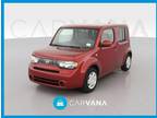 2014 Nissan Cube